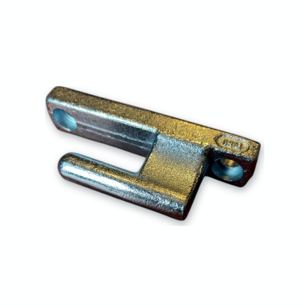 Elementas vyris bortui L120 - KAIŠTIS - cinkuota
