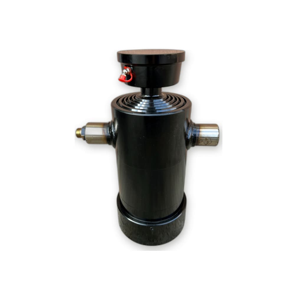 Cilindras 14 t ištraukiamas 1250 mm