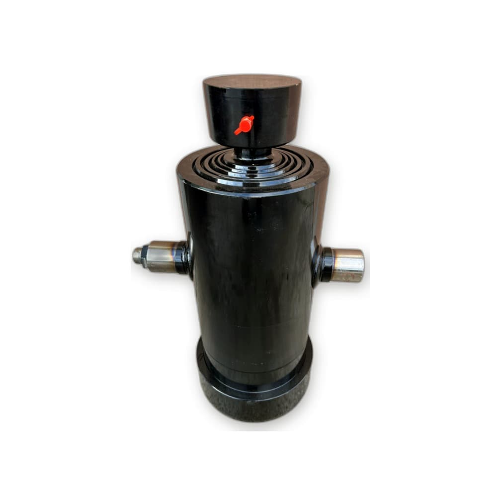 Cilindras 26 t ištraukiamas 1250 mm