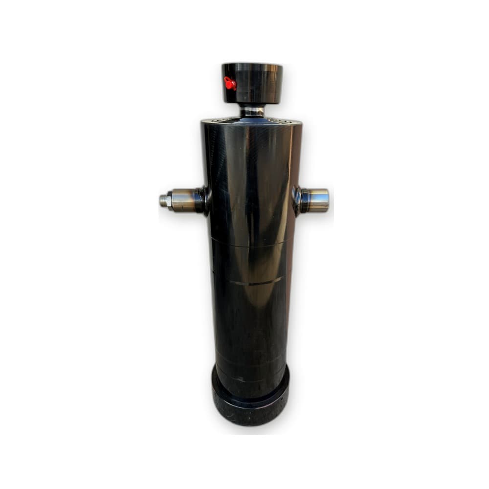 Cilindras 26 t ištraukiamas 2750 mm