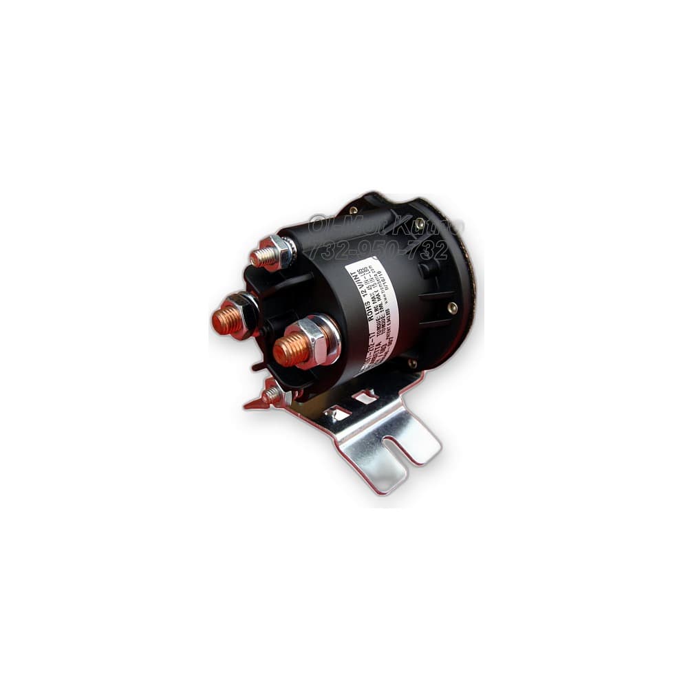 Cewka siurbliai hidrauliniai 12V 200A