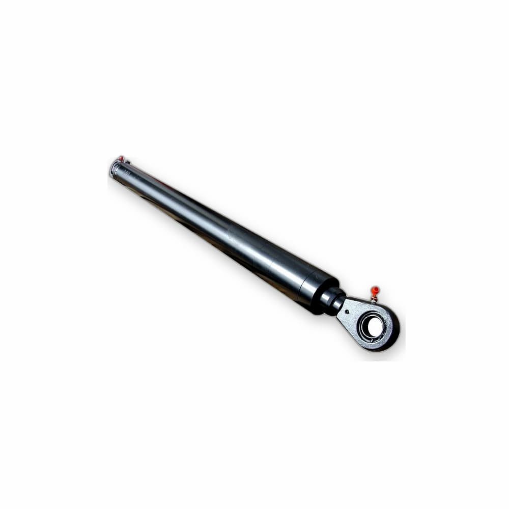 Cilindras vienpusio veikimo ištraukiamas 630 mm