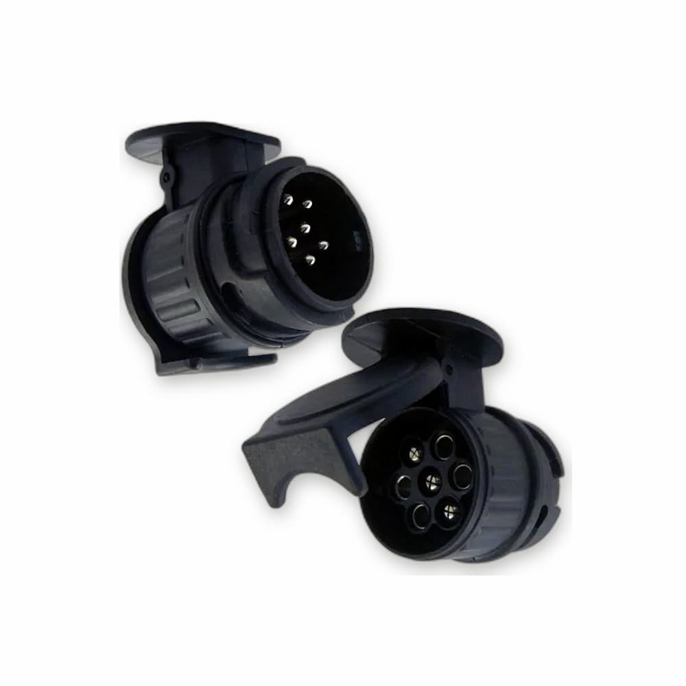 Adapter lizdai 13-7 PIN