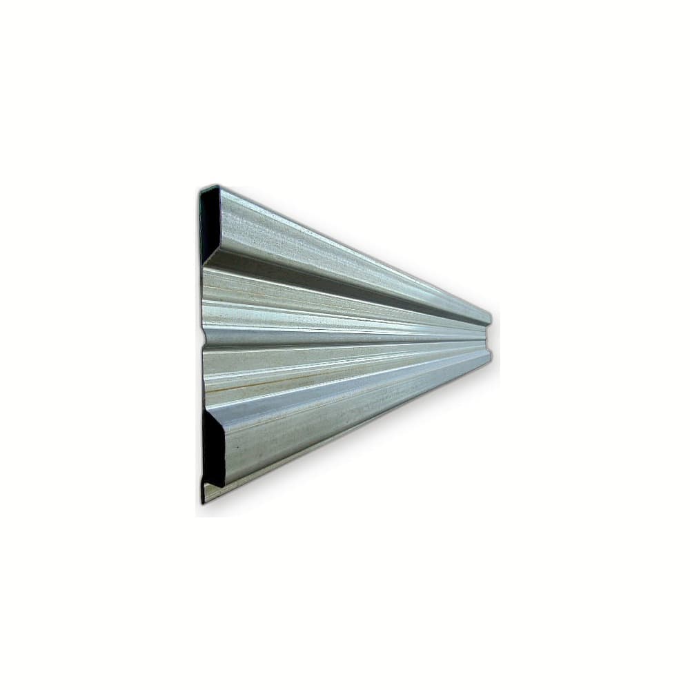 Panelis borto antstatas H300 - 2 mm