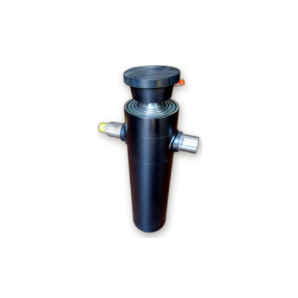 Cilindras 5 t ištraukiamas 830 mm