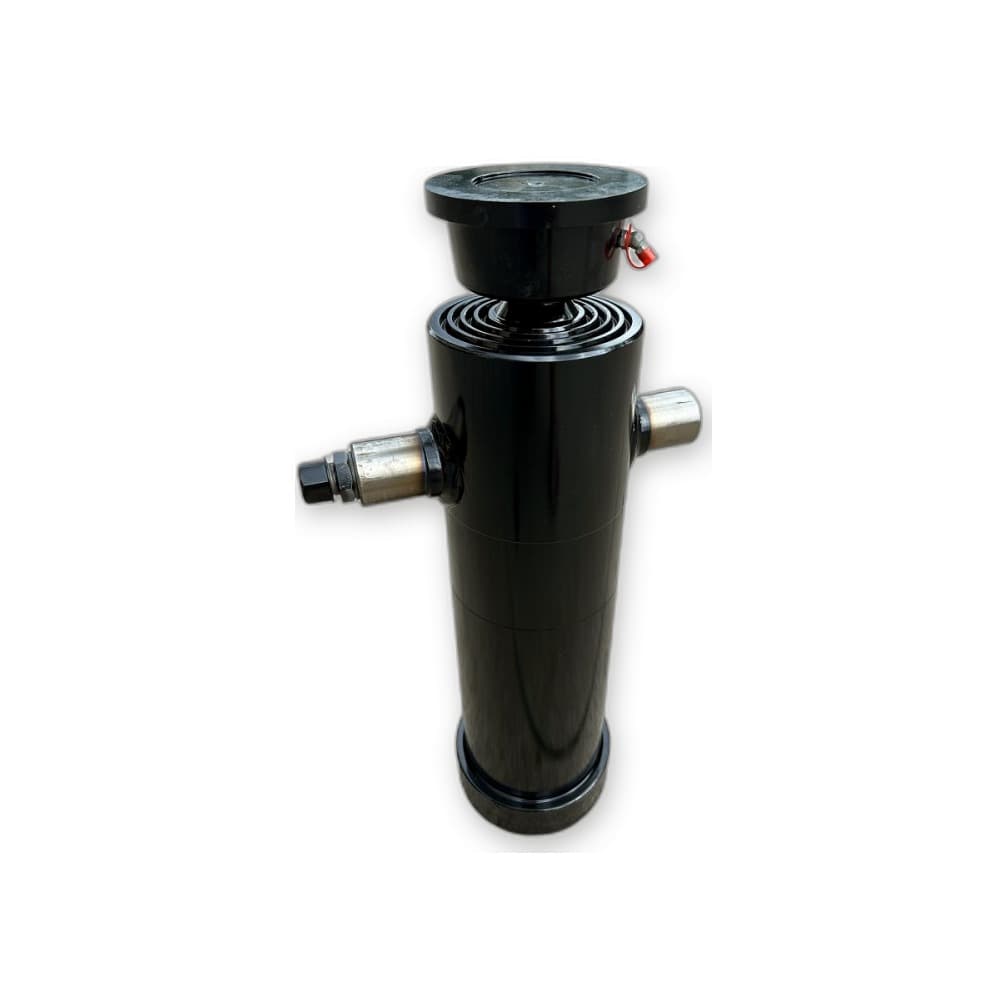 Cilindras 10 t ištraukiamas 1300 mm