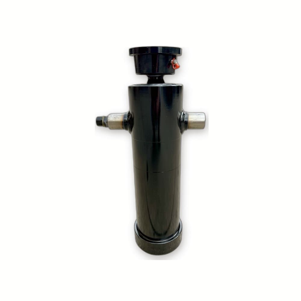 Cilindras 10 t ištraukiamas 1500 mm