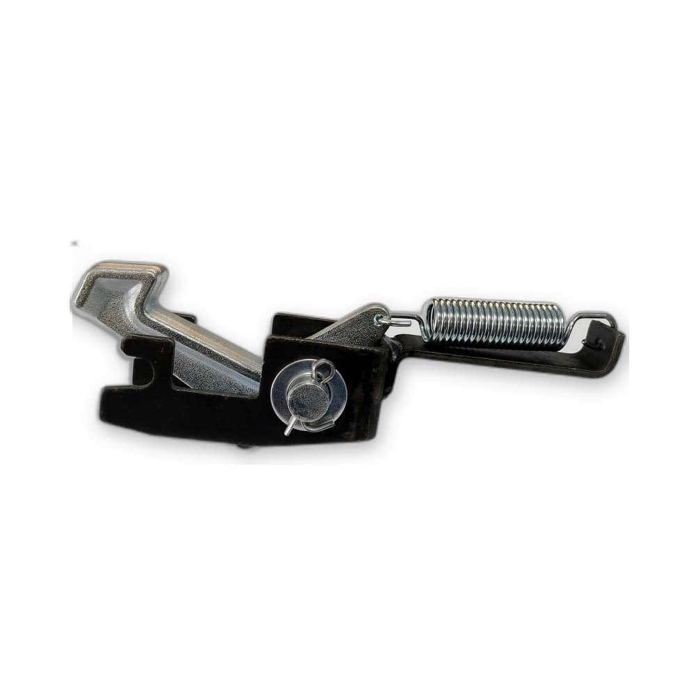 Automatinis galinio borto