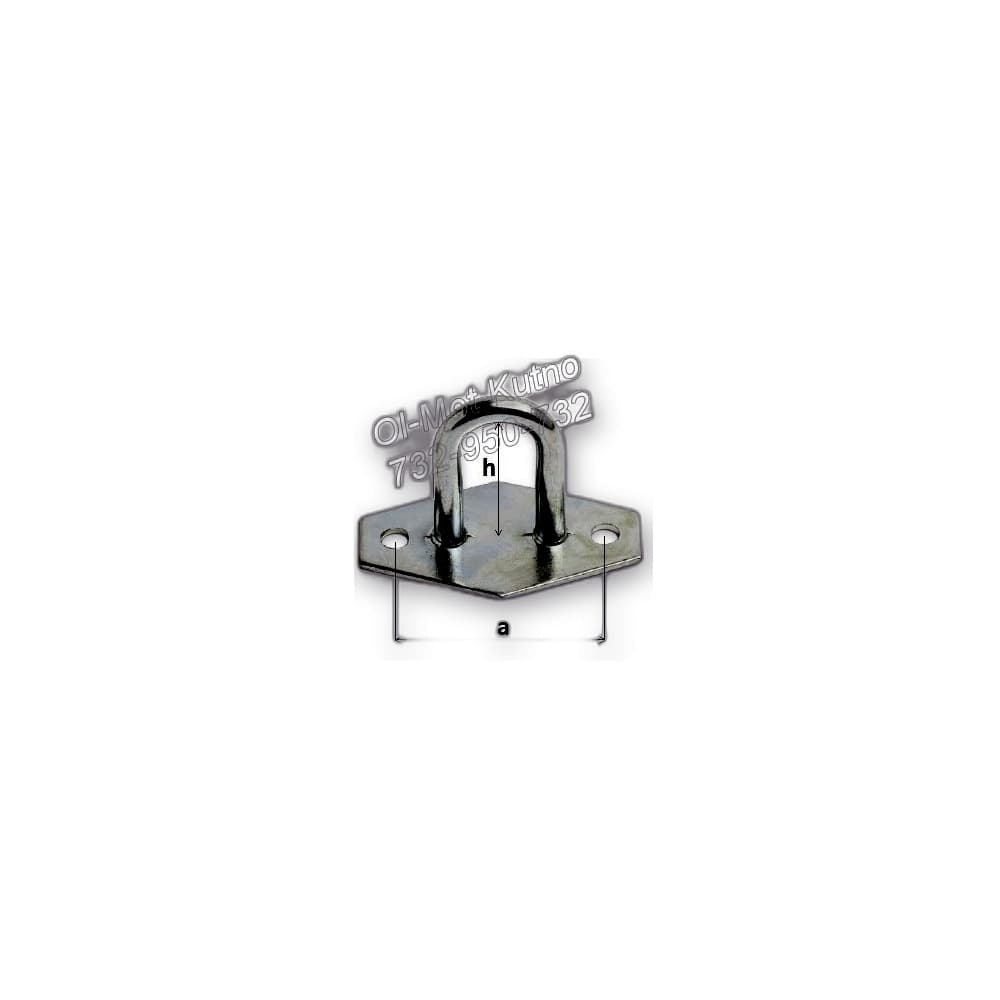 Rankena borto H-30