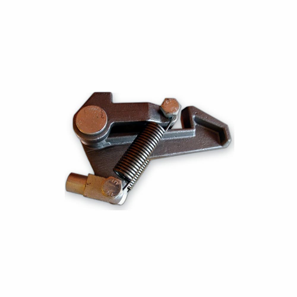 Automatinis galinio borto 19 t