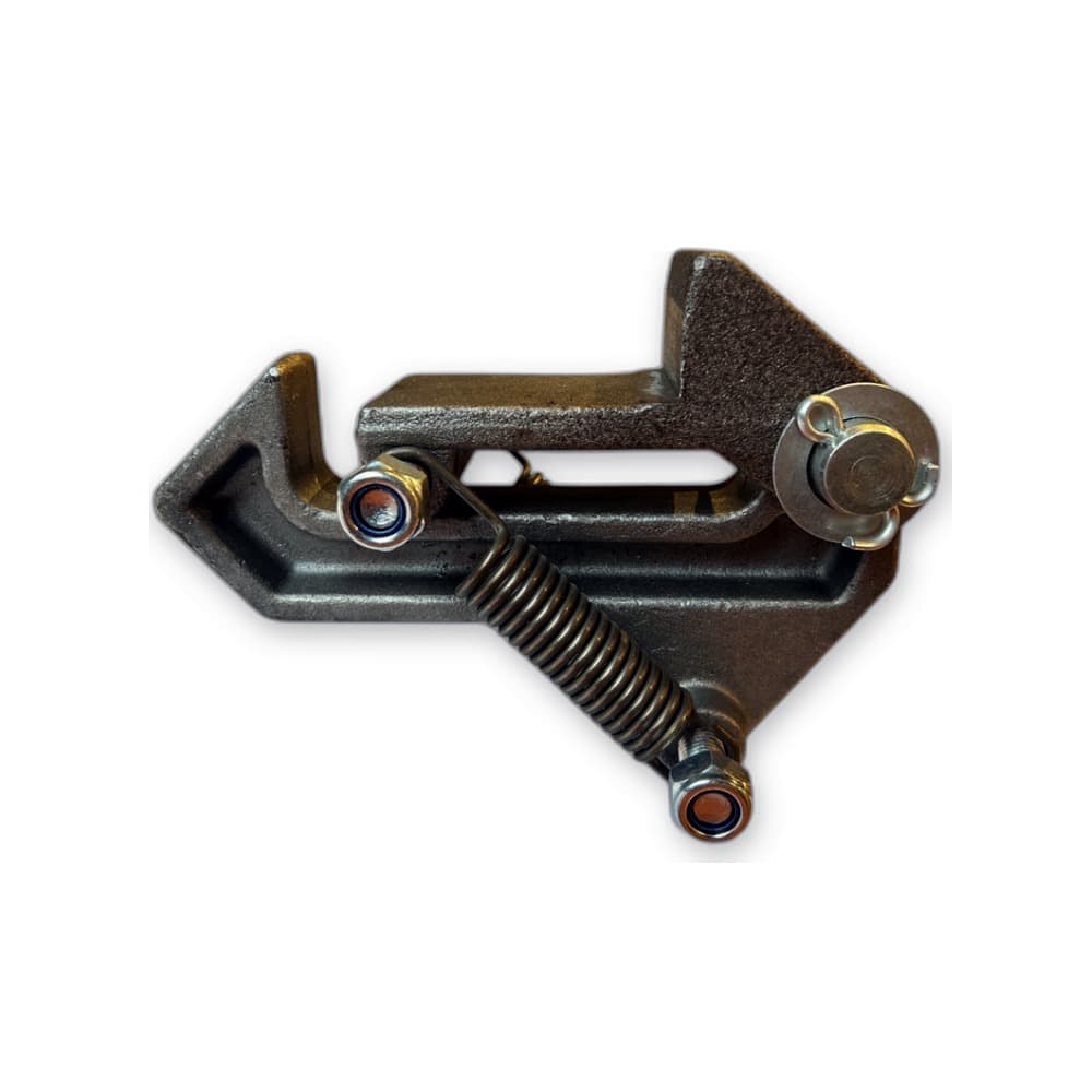 Automatinis galinio borto 26 t