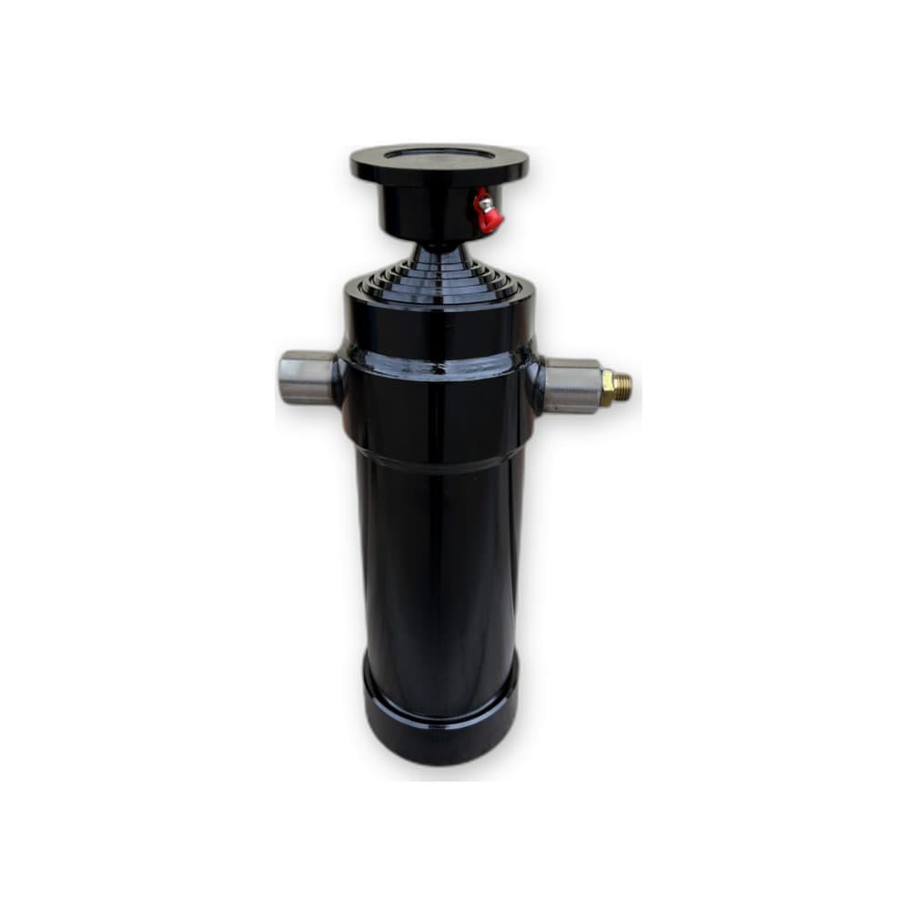 Cilindras 7 t ištraukiamas 1432 mm