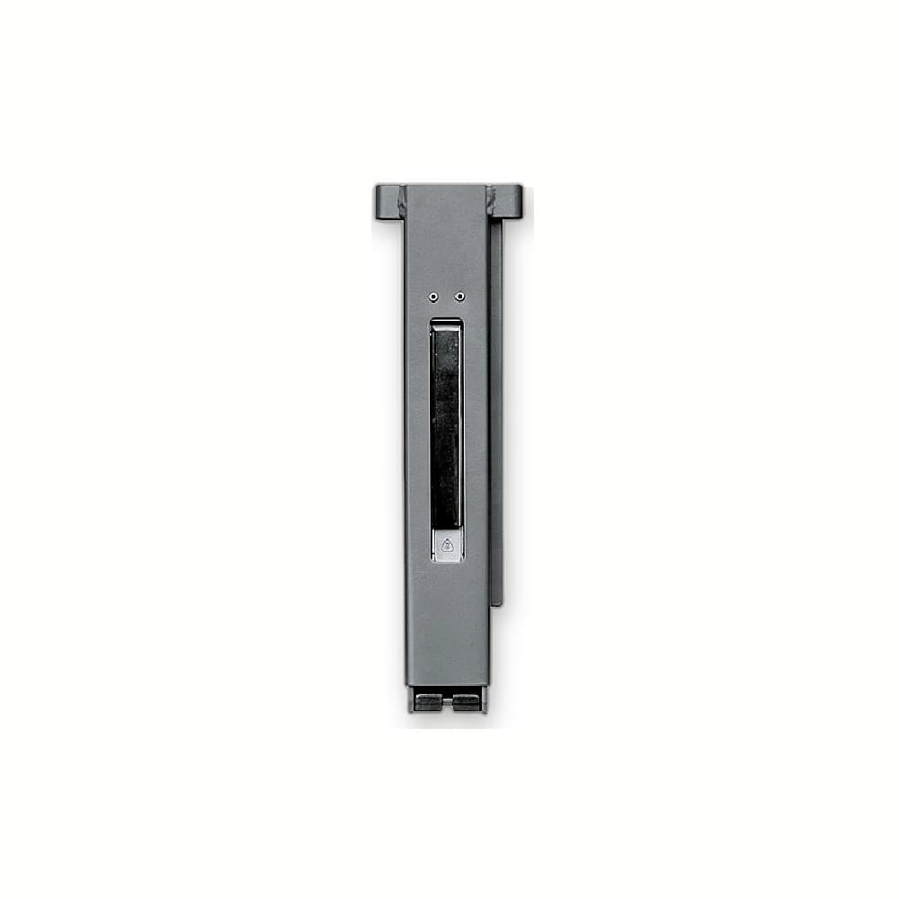 Stulpelis kairysis H500 - išimamas