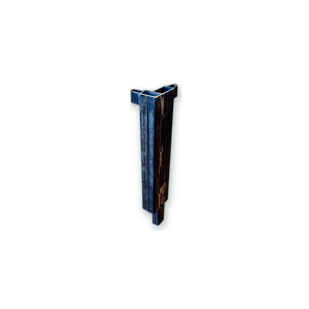Stulpelis kairysis H500