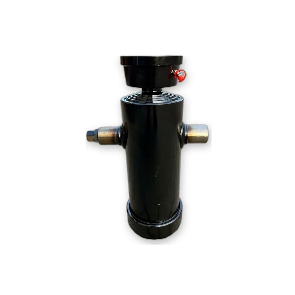 Cilindras 7 t ištraukiamas 830 mm