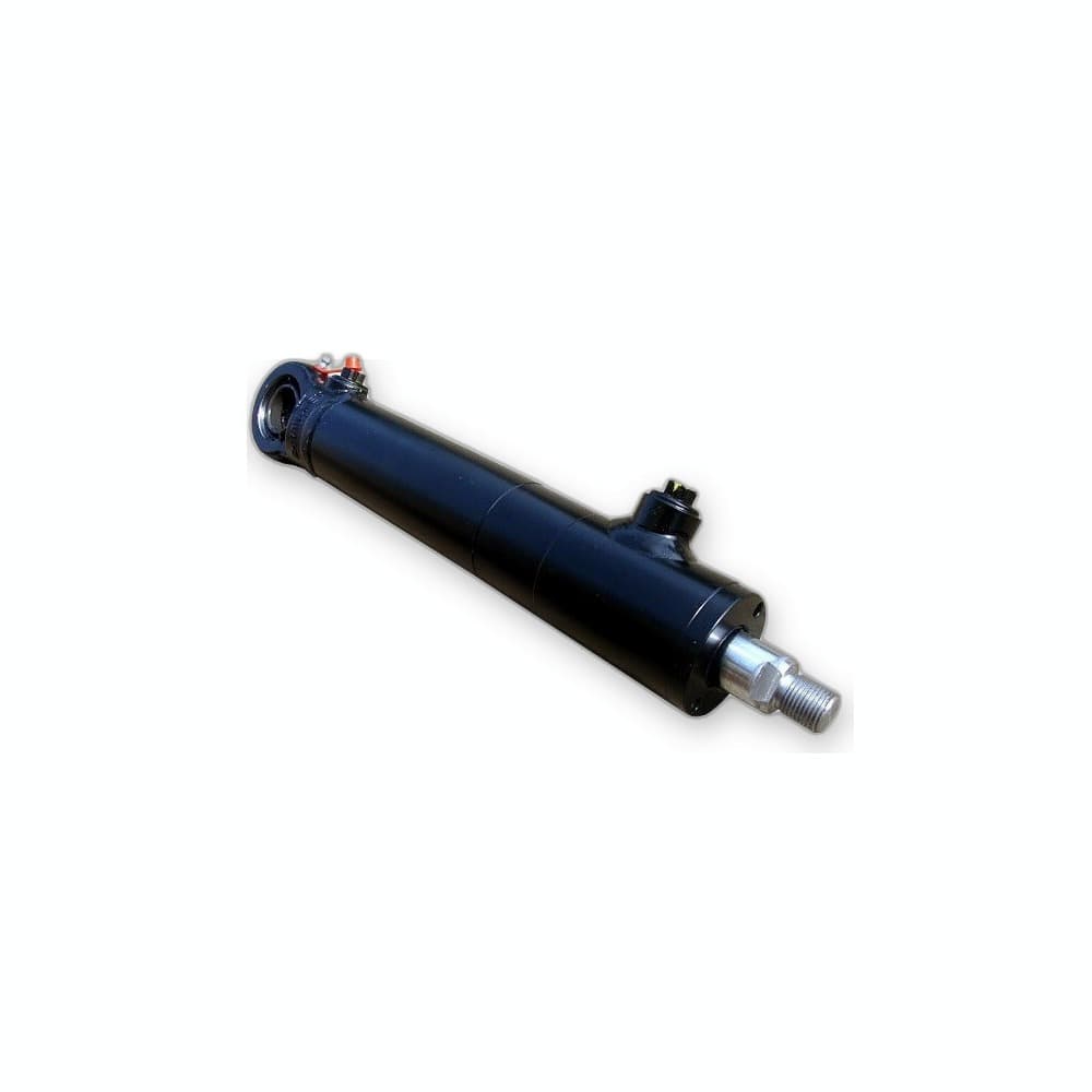 Cilindras dvipusio veikimo ištraukiamas 160 mm